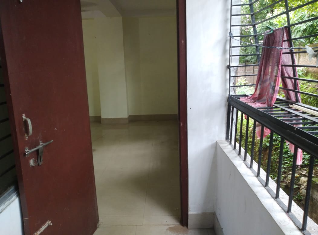 Unfurnished 3bhk unfurnished house  in New Guwahati, Guwahati, Assam, India for Rent